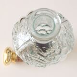 Bottle Bunch vintage grapes