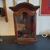 Late 19th Antique Showcase