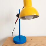 Memphis balance lamp
