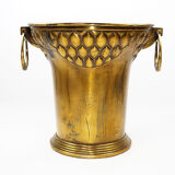 WMF Art Nouveau "Secession" champagne cooler ice bucket-circa 1900s