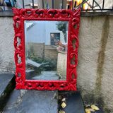 Decorative mirror