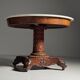 Centre table 19th century