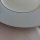 Set of 4 Guy Degrenne presentation plates