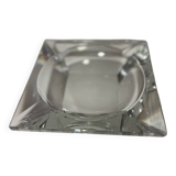 Val Saint Lambert ashtray, Mesancy model