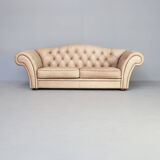 00s IDP italia ‘sahara’ chesterfield sofa