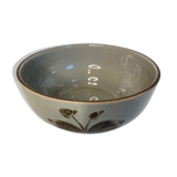 Gres de l arnon flat salad bowl 70