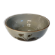 Gres de l arnon flat salad bowl 70