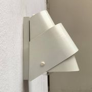 Mid-Century Wall Sconce V 317 by Hans-Agne Jakobsson for Hans-Agne Jakobsson Ab, Markaryd, 1960s