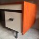 Bureau administratif vintage