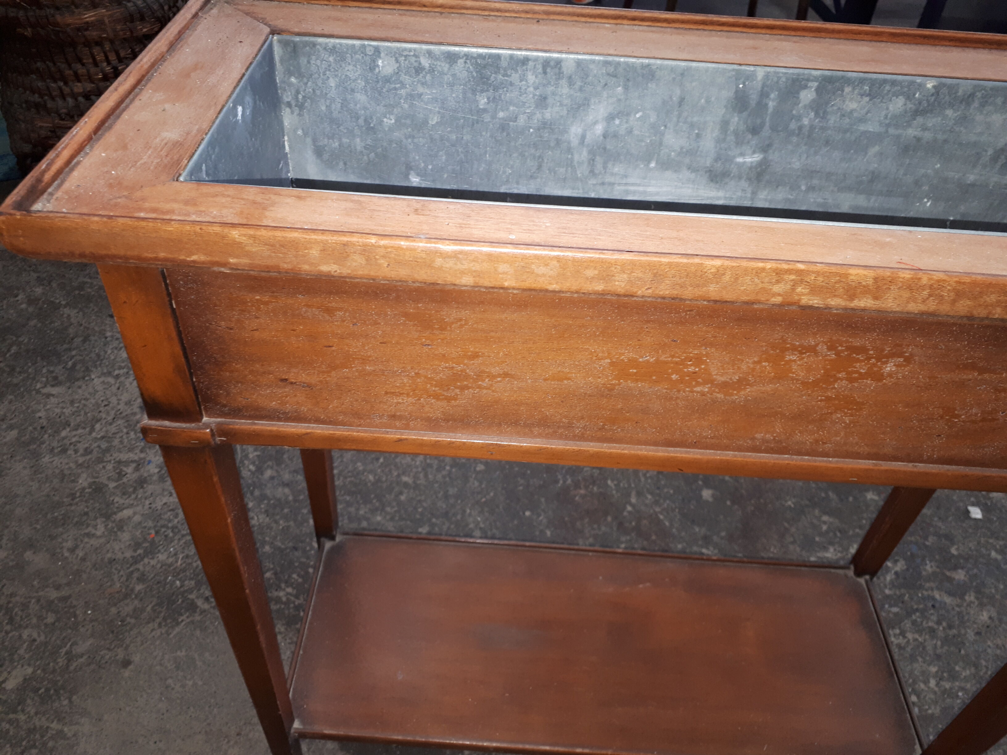 Planter, 1930s