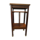 Mahogany furniture