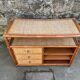 Rattan living room furniture