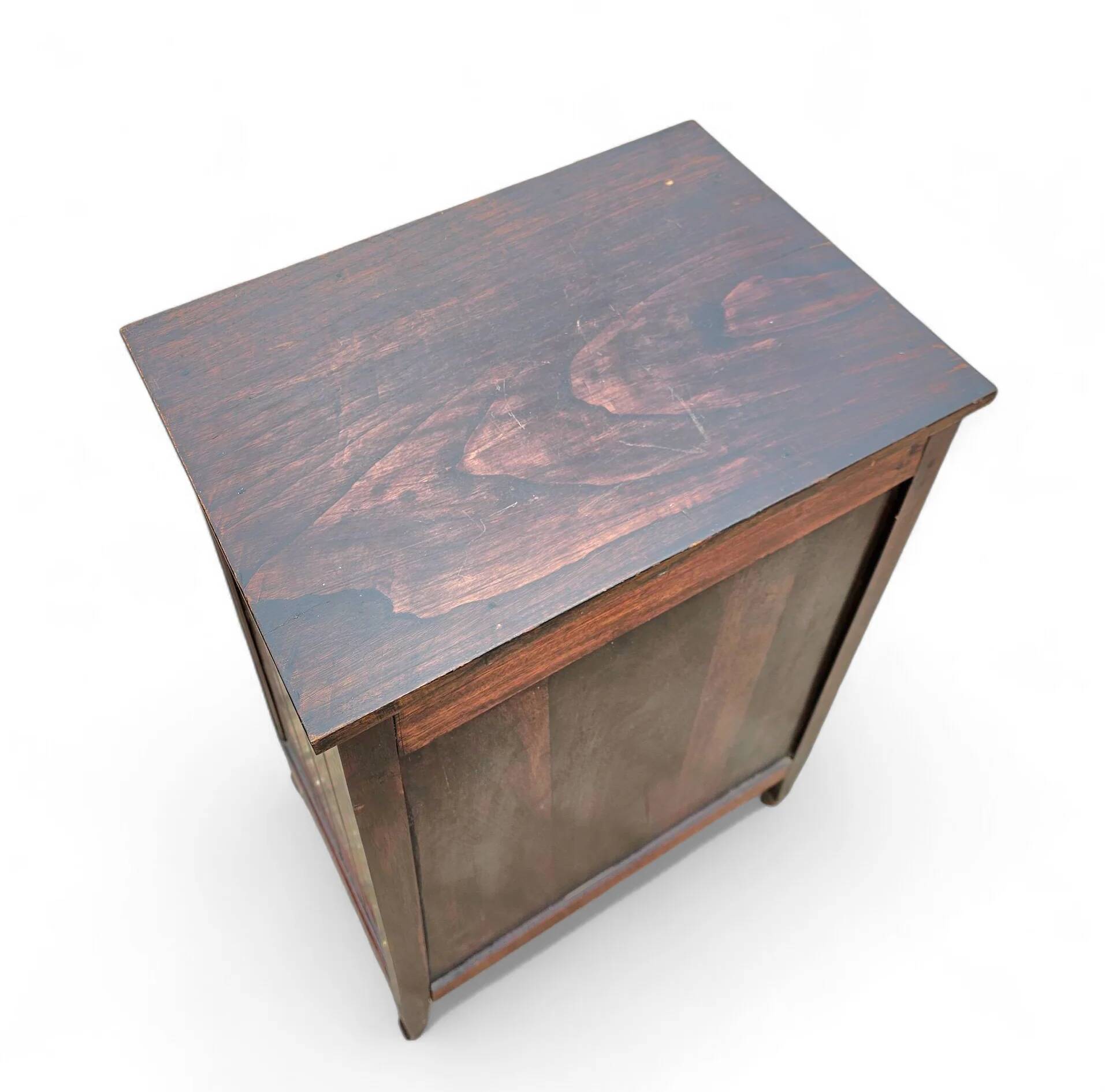 Liquor cabinet 1930s