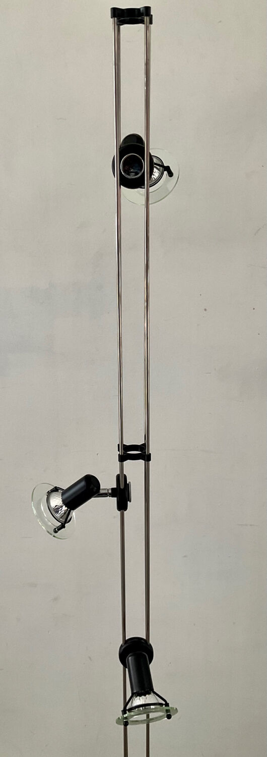Vintage floor lamp 70s 80s