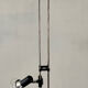 Vintage floor lamp 70s 80s