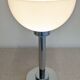Modernist lamp model New-York by S.C.E for Habitat, France around 1970.