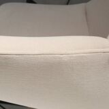 Cosmos Living Room Set of 3 by Augusto Bozzi for Saporiti, Italy, 1954