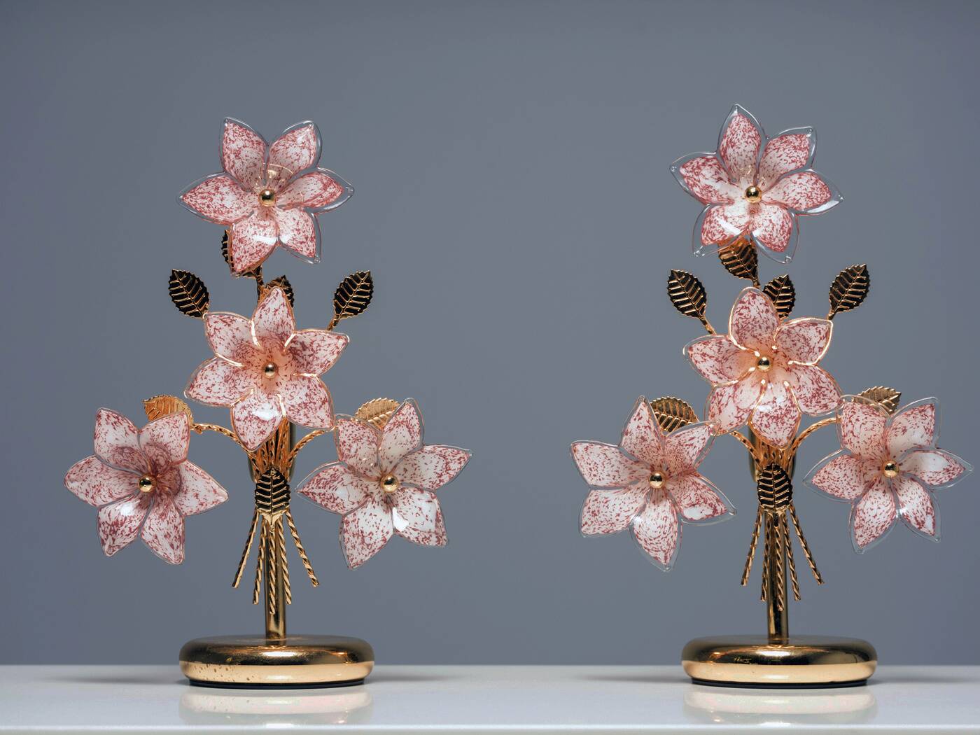 Lighting Set, 1990s–2000s, Italy