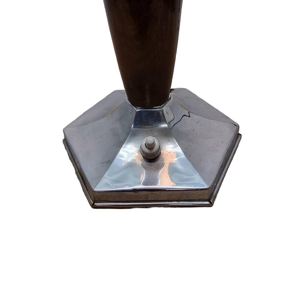 French Art Deco Design Table Lamp 1920s/30s