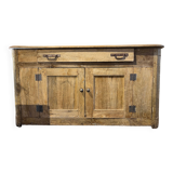 Oak sideboard