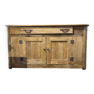 Oak sideboard
