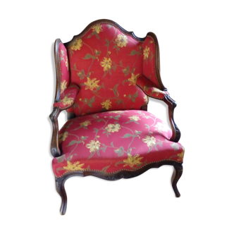 Armchair