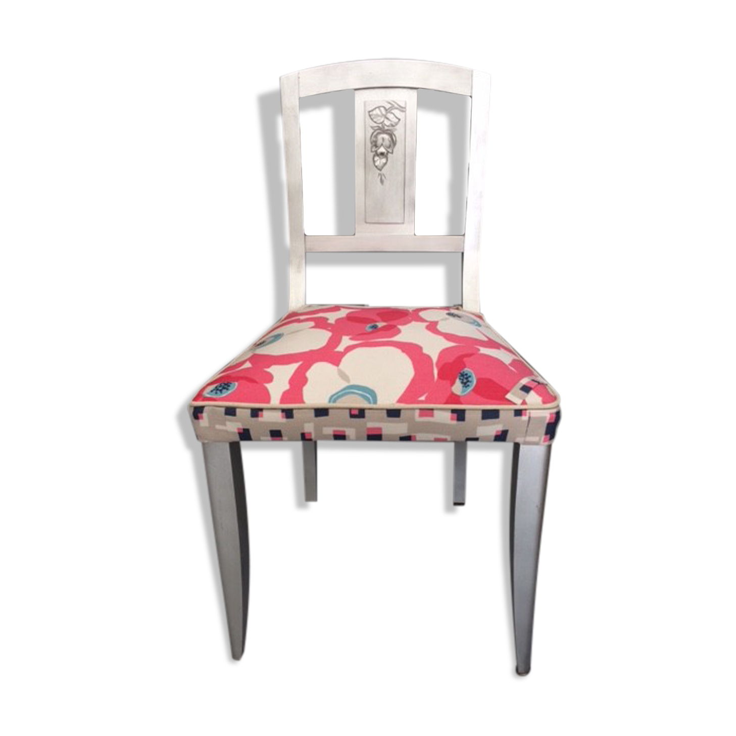 Chaise Art deco