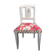 Chaise Art deco