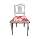 Chaise Art deco