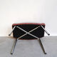 Taureau foot rest by Pierre Guariche for Meurop