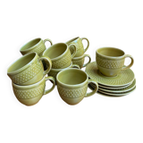 Geneviève Lethu Teacups