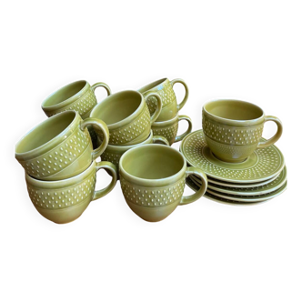 Geneviève Lethu Teacups