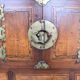 Commode Tansu antique, Corée, début du 20e siècle