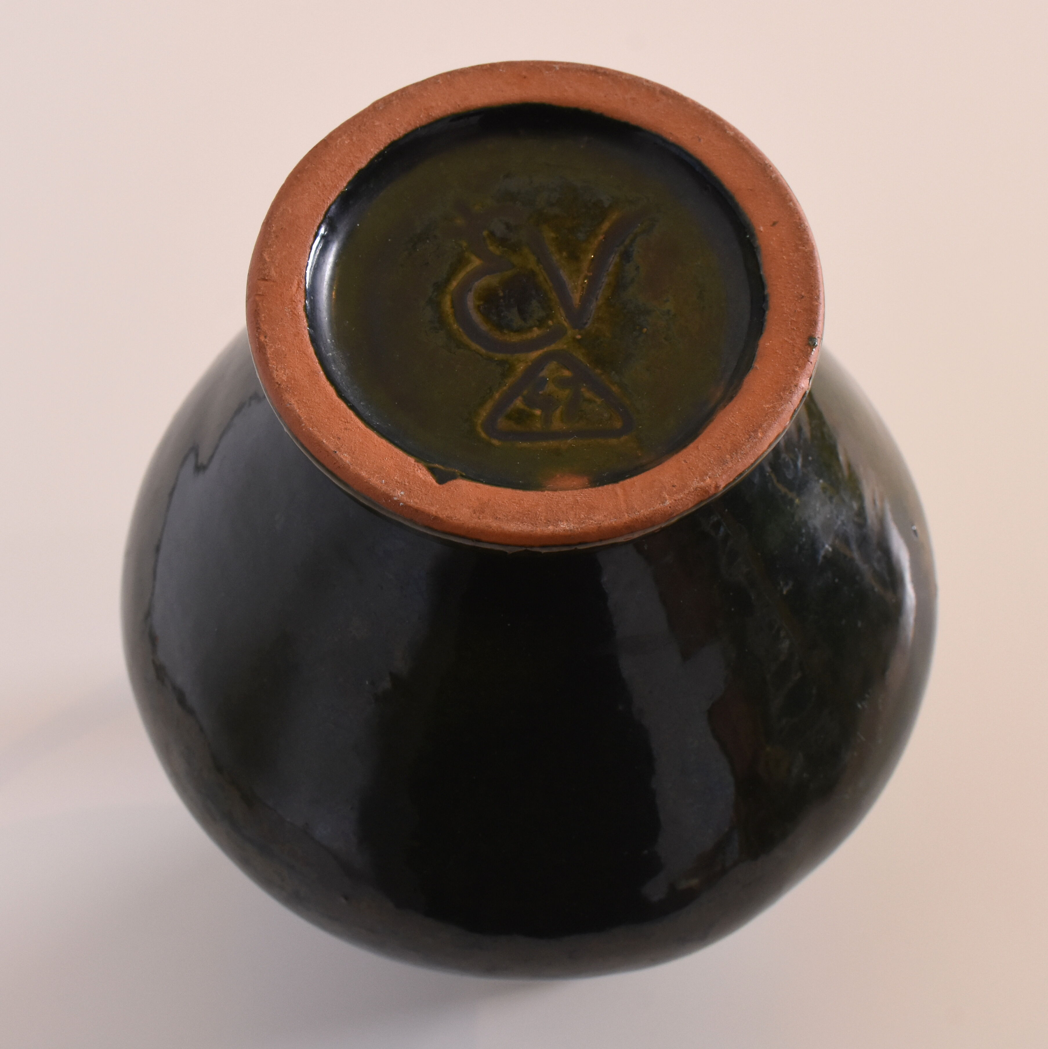 Vase, 1970s