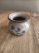 Charming little vintage ceramic vase from Atelier Le Chêne.