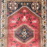 Persian carpet 118x78 cm