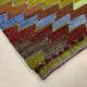 Turkish Kilim 342x150 cm wool