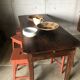 Table de ferme