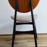 Scandinavian dining room 60