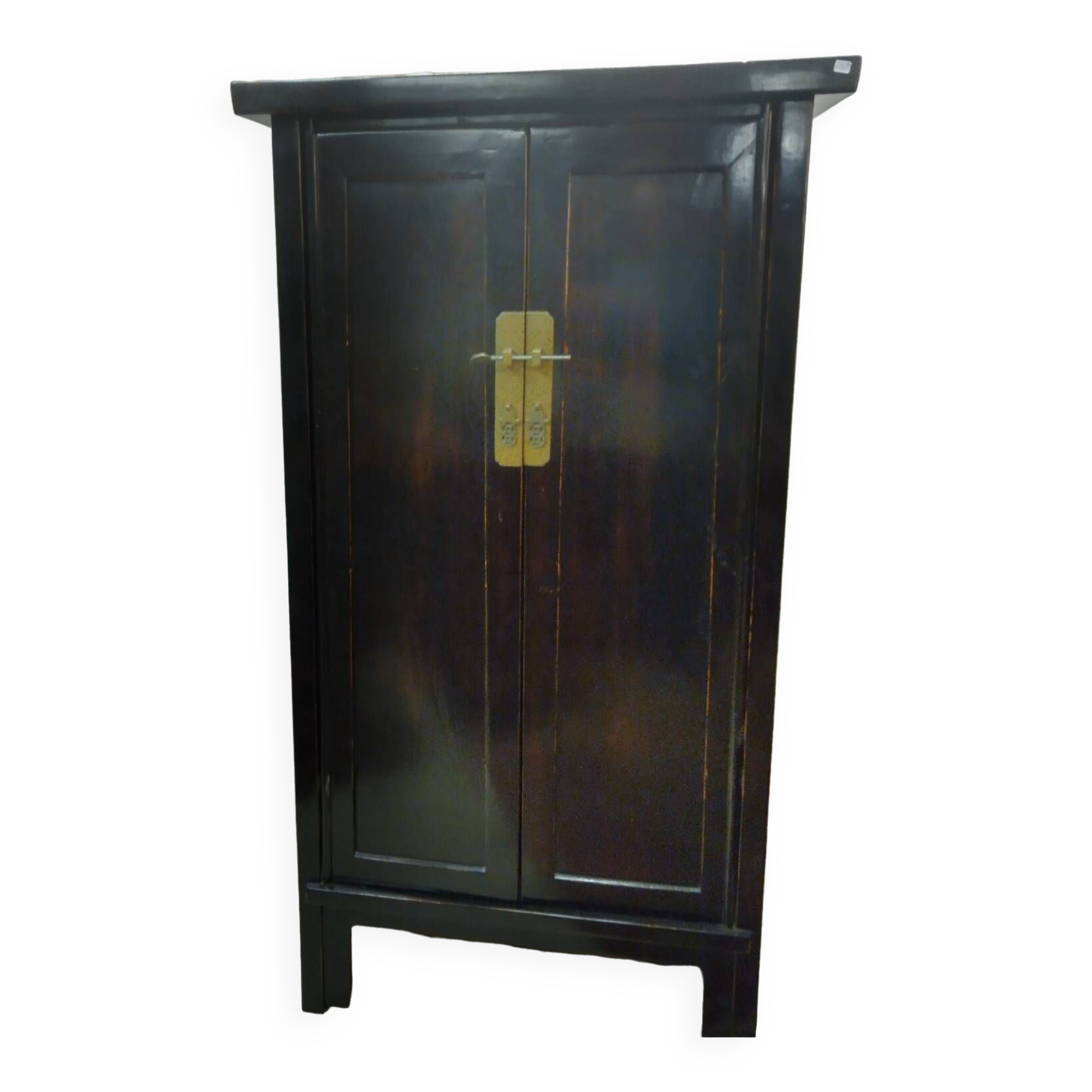 Vintage Chinese cabinet