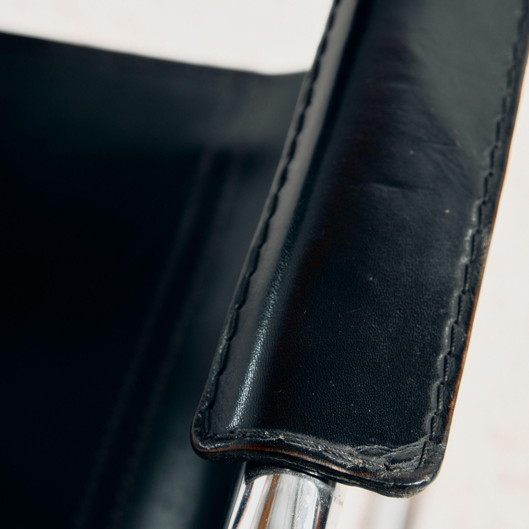 Fauteuil autrichien Blaha