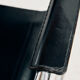 Fauteuil autrichien Blaha