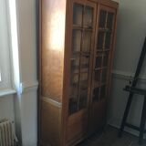 School cabinet
