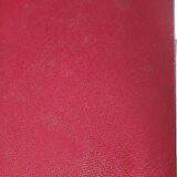 Vintage serving table