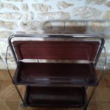 Folding trolley from the 60s
