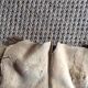 Goat skin