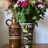 Vase "Brasilia" Saint Clement