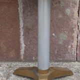 Bistro pedestal table