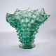 Rostrato vase by Ercole Barovier, Murano glass, Italy, 1960s