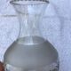 Lustre laiton vintage et ses apiques
